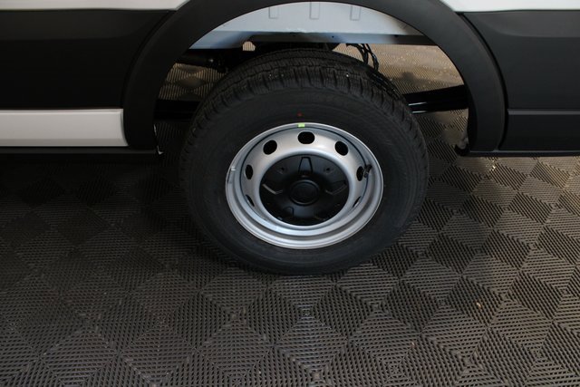 New 2026 Ford Transit 250 148 Medium Roof w/ Load Area Protection Package image 31