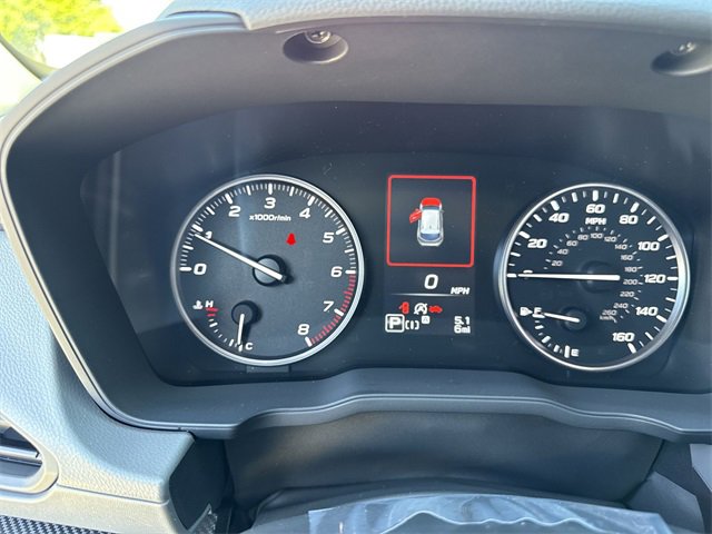 New 2026 Subaru Crosstrek 2.0i Premium image 15