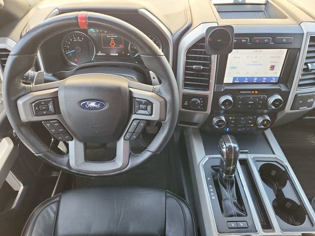 Used 2020 Ford F150 Lariat w/ Equipment Group 502A Luxury image 11