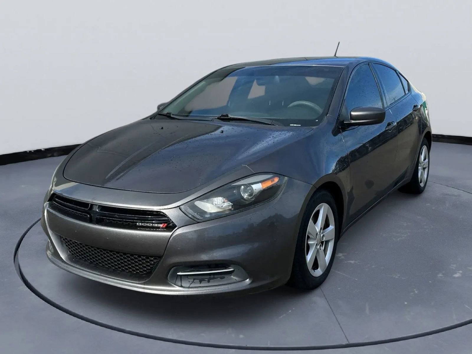 Used 2015 Dodge Dart SXT