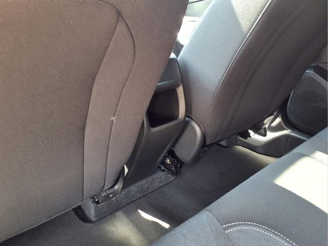 New 2026 Chevrolet Trax RS w/ Sunroof Package image 21