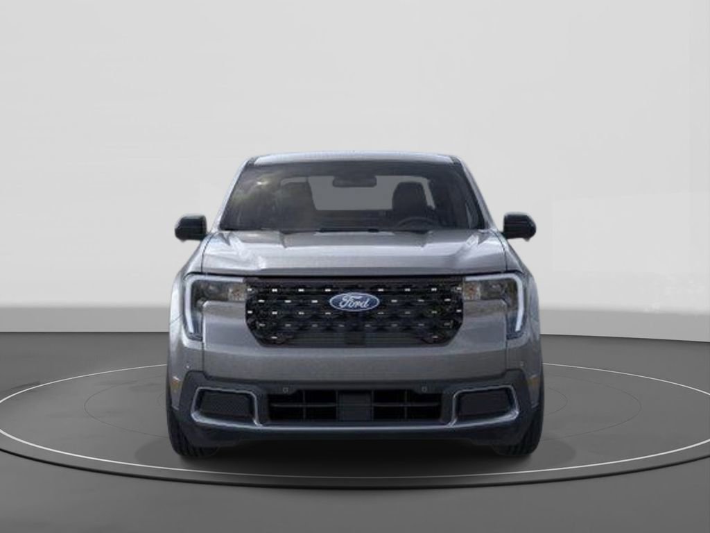 New 2026 Ford Maverick Lariat w/ 4K Tow Package AWD/4WD image 6