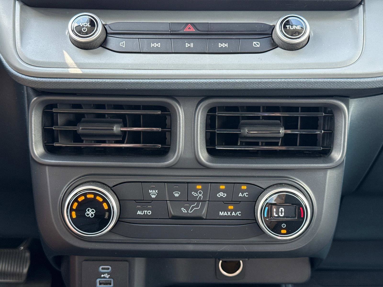 Used 2022 Ford Maverick XL w/ Equipment Group 100A Standard image 5