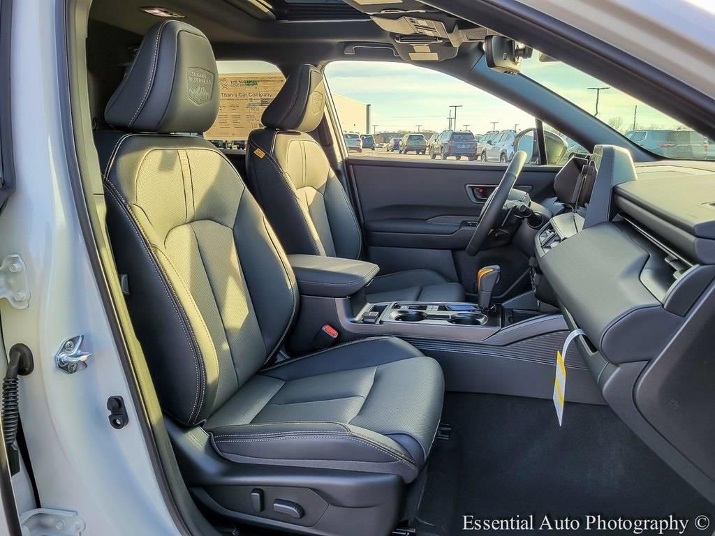 New 2026 Subaru Outback Wilderness image 26