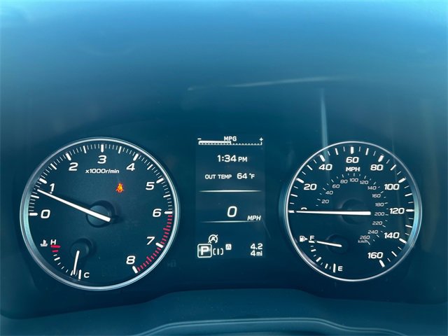 New 2026 Subaru Forester Limited image 22