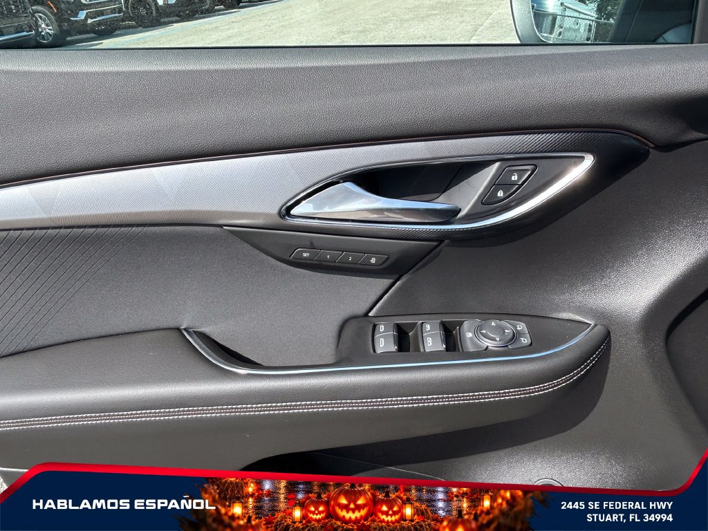 New 2026 Buick Envision Sport Touring AWD/4WD image 22