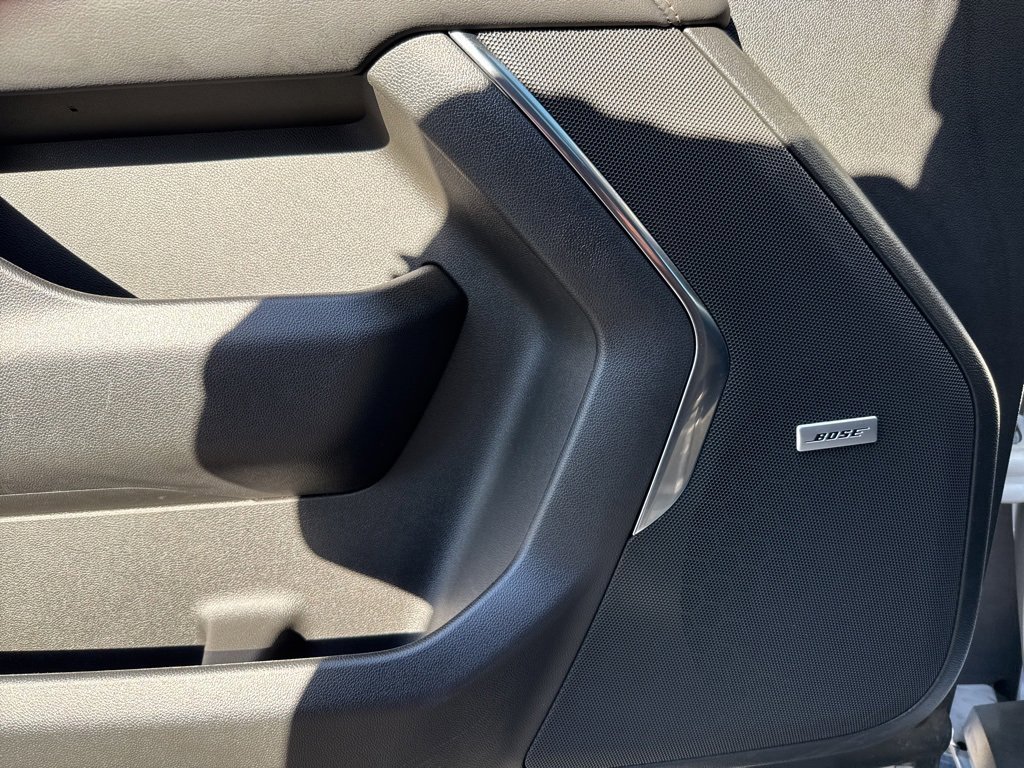 Used 2022 Chevrolet Tahoe High Country image 23