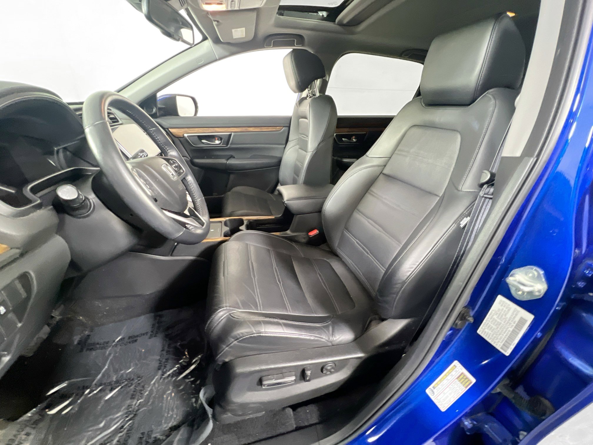 Used 2022 Honda CR-V Touring image 21