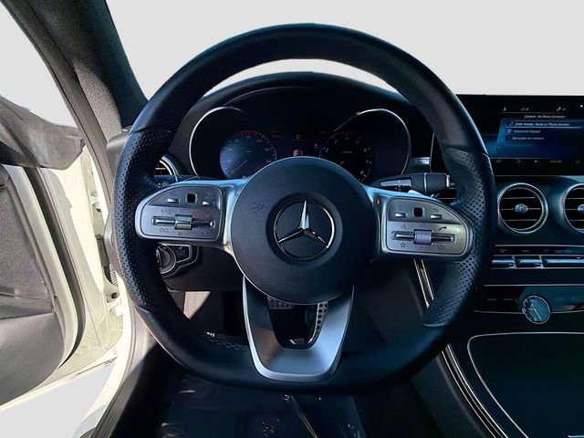Used 2021 Mercedes-Benz C 300 Coupe image 37