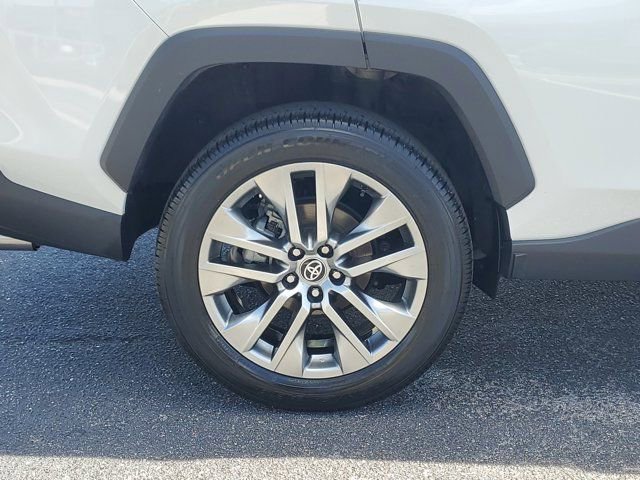 Certified 2024 Toyota RAV4 XLE Premium image 6