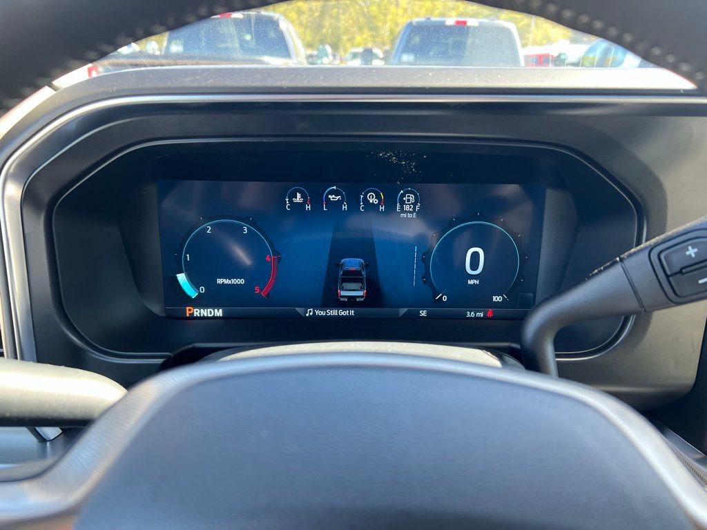 New 2026 Ford F250 Platinum w/ Platinum Plus Package image 43