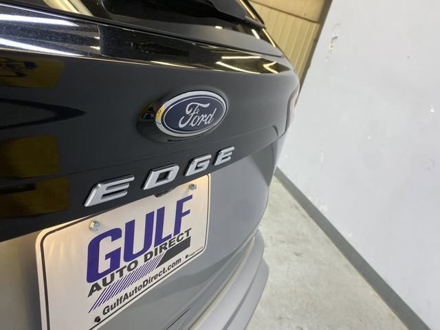 Used 2024 Ford Edge ST-Line image 17