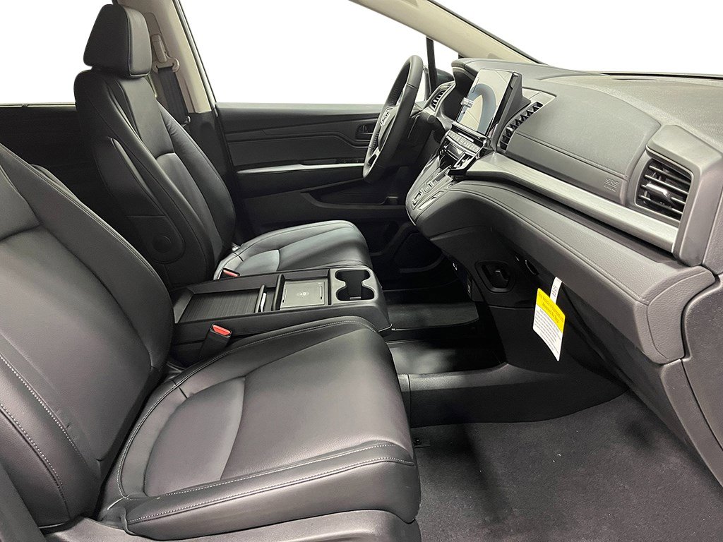 New 2026 Honda Odyssey EX-L image 27