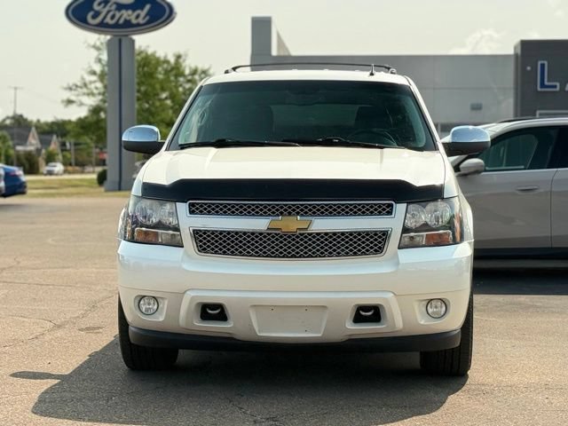 Used 2014 Chevrolet Tahoe LTZ AWD/4WD image 31