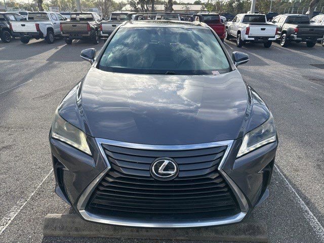 Used 2016 Lexus RX 350 FWD w/ Premium Package image 2