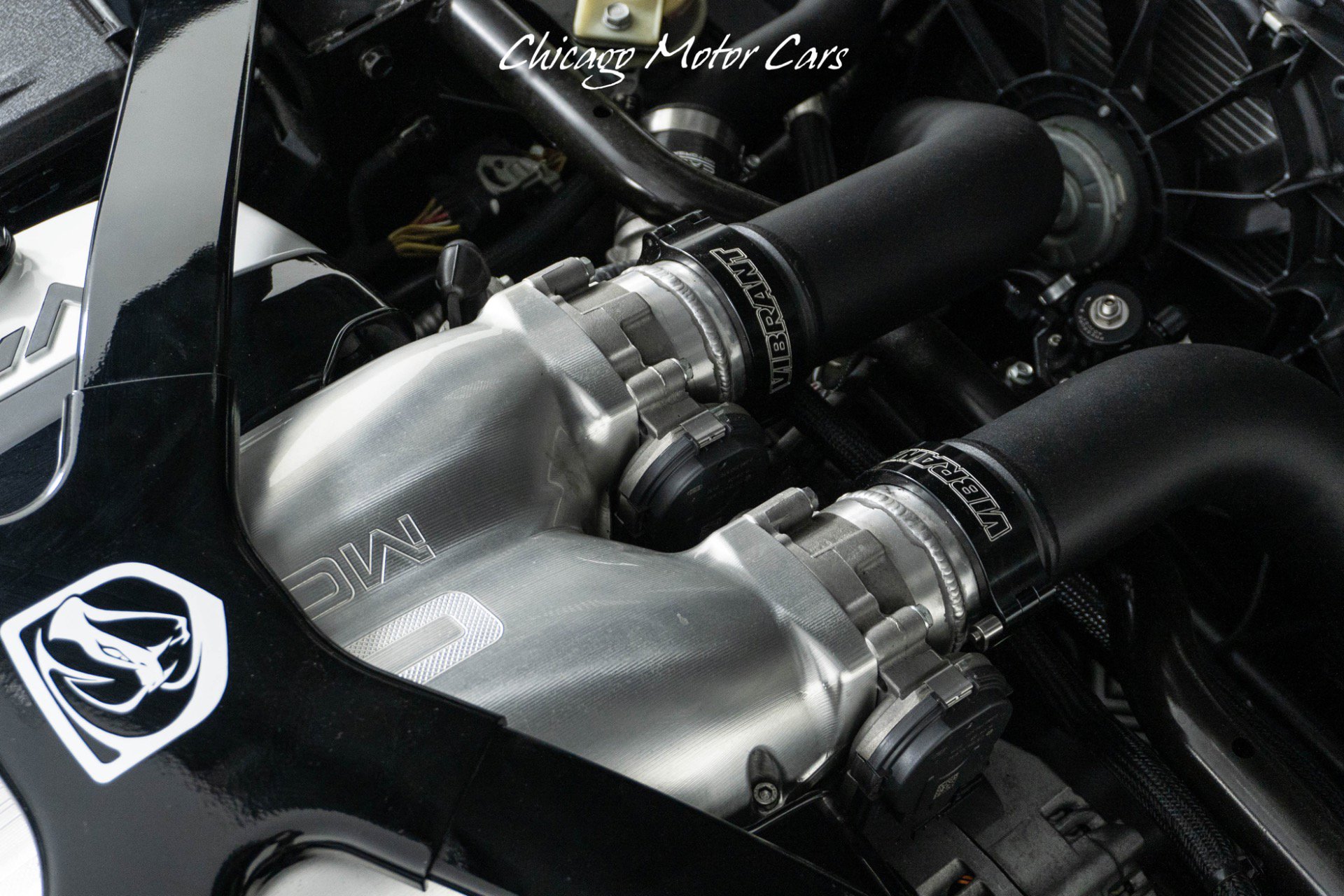 Used 2016 Dodge Viper ACR image 59