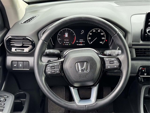 Certified 2023 Honda Pilot EX-L image 13