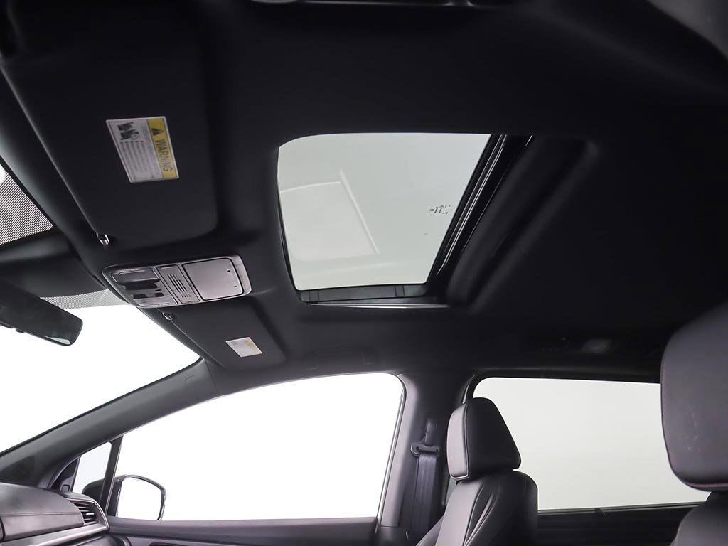 Used 2025 Honda Odyssey Sport-L image 15