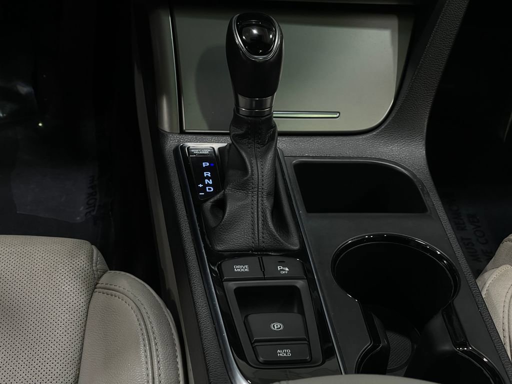 Used 2016 Hyundai Sonata Limited w/ Option Group 05 image 30