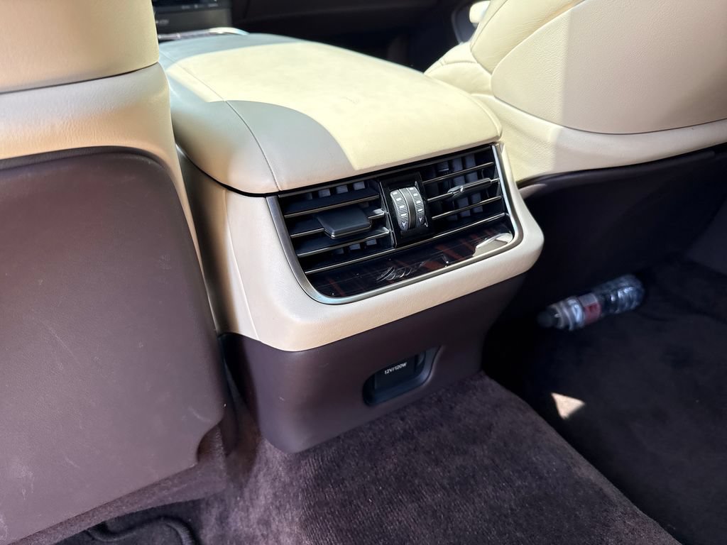 Used 2018 Lexus LS 500 AWD w/ Interior Upgrade Package image 26