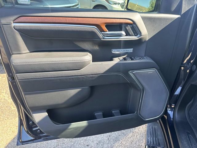 Used 2023 GMC Sierra 1500 Denali w/ Technology Package image 24