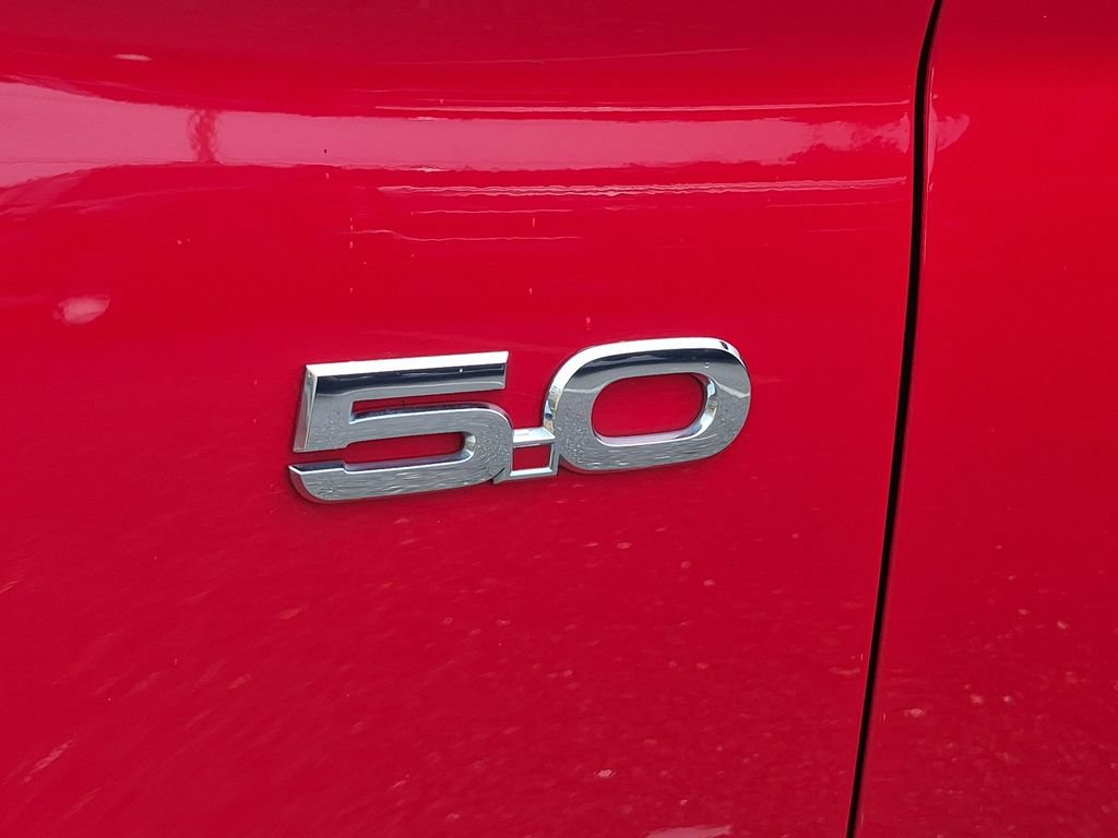 Certified 2021 Ford Mustang GT w/ Equipment Group 301A RWD image 22