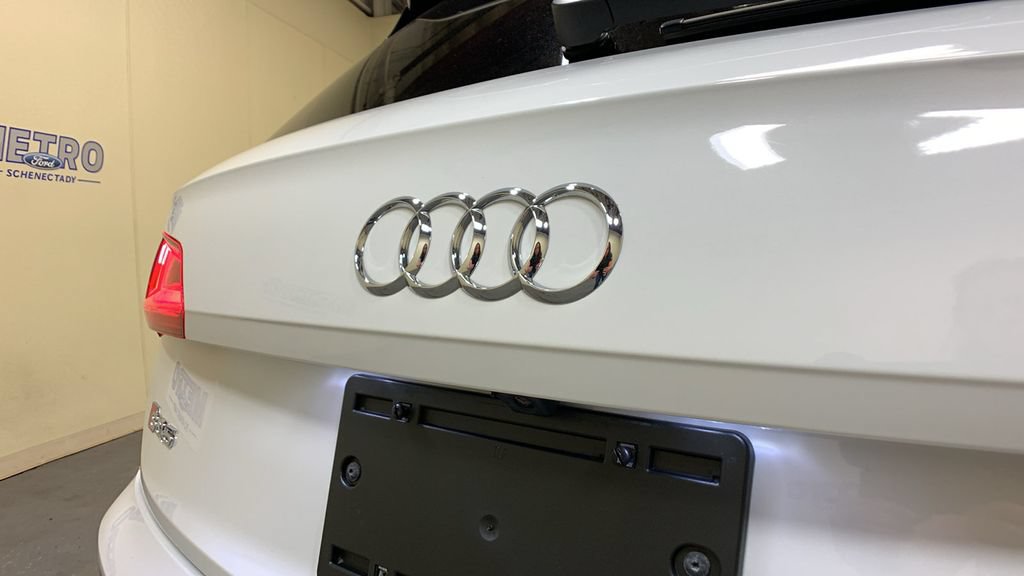 Used 2020 Audi SQ5 Premium Plus AWD/4WD image 19