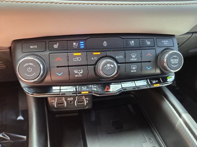 Certified 2021 Dodge Durango R/T w/ Technology Group AWD/4WD image 29