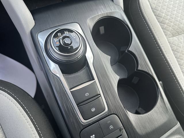 Used 2023 Ford Escape Active w/ Cold Weather Package FWD image 17