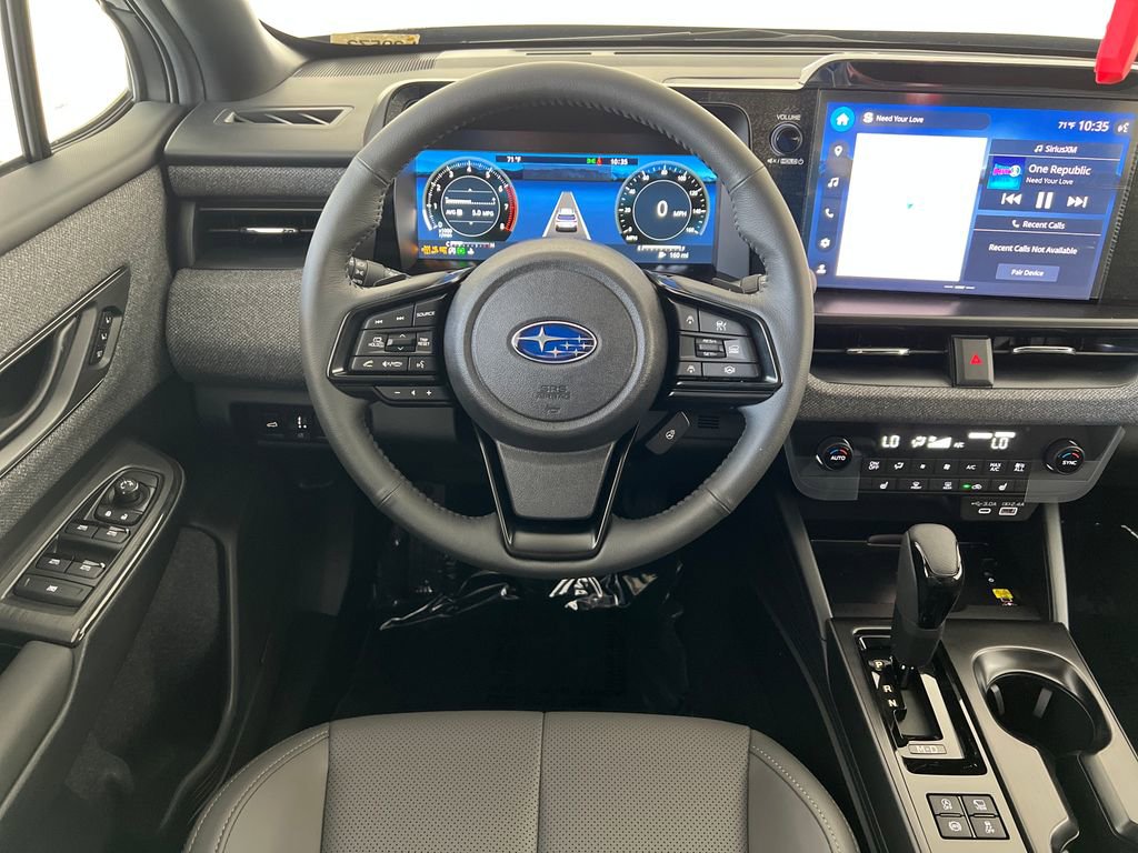New 2026 Subaru Outback Limited XT AWD/4WD image 15
