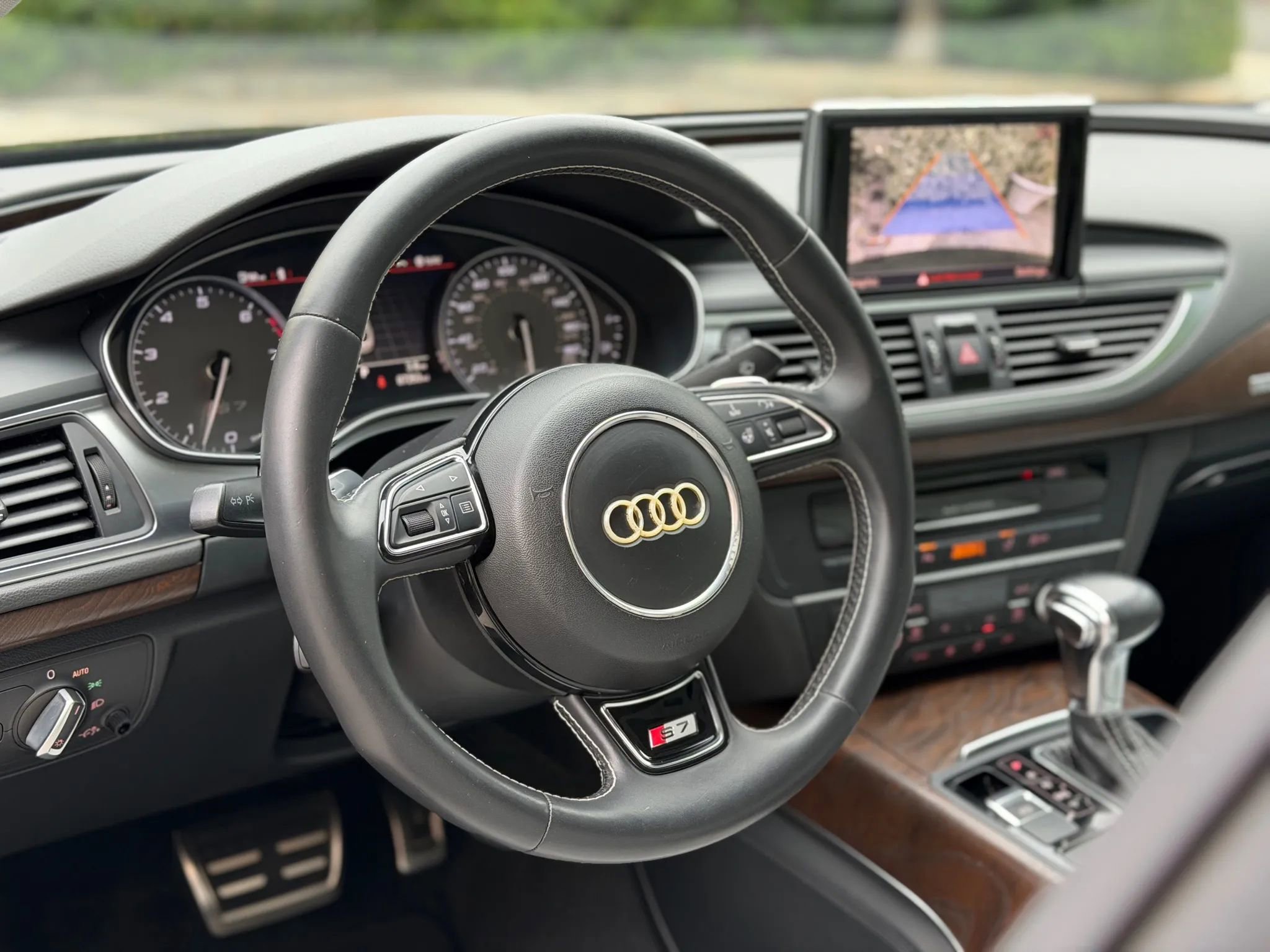 Used 2013 Audi S7 Prestige image 24