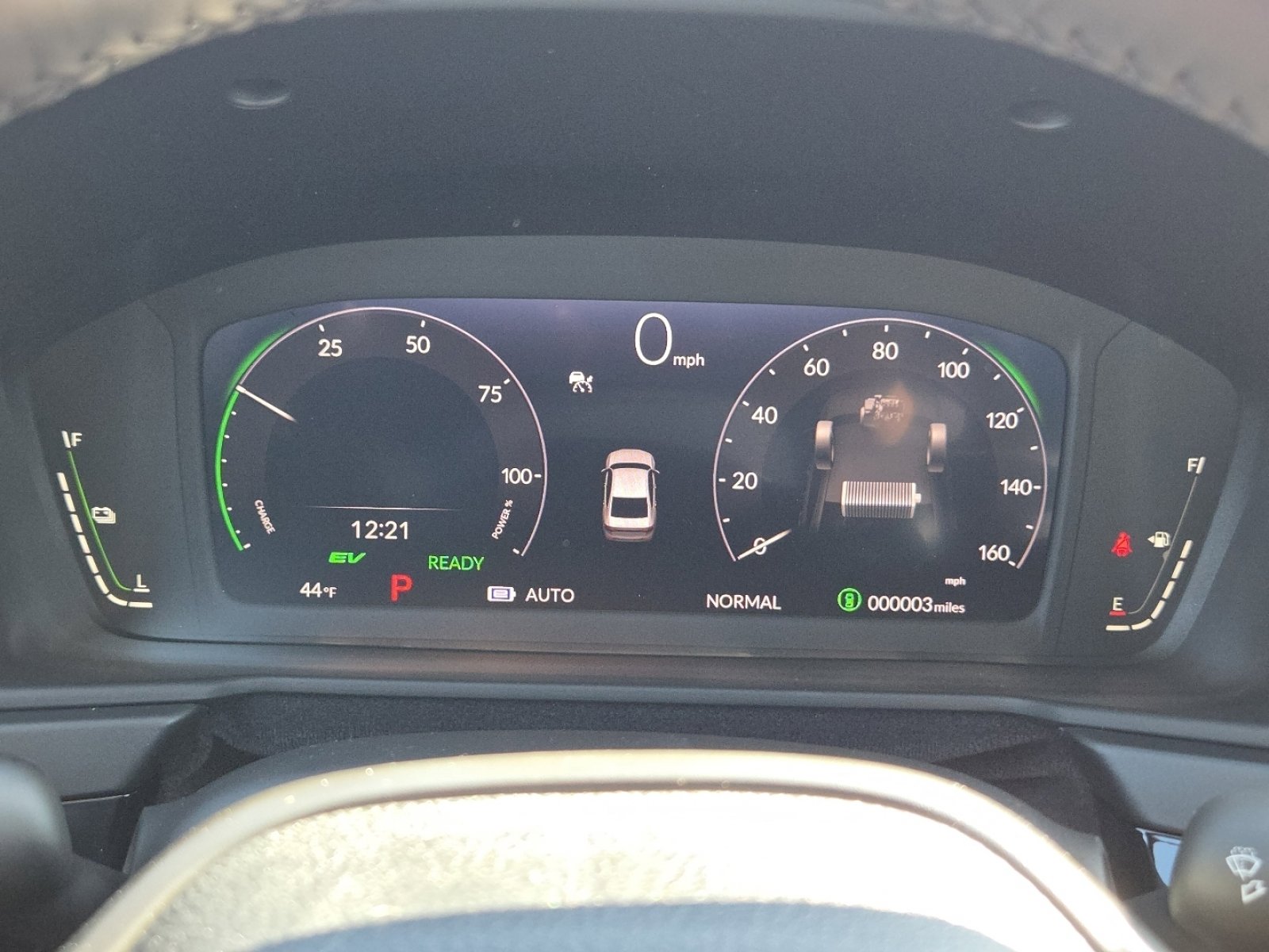 New 2026 Honda Accord Sport image 28