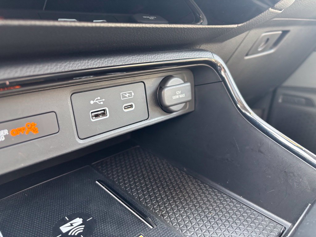 Used 2023 Honda CR-V EX-L image 33
