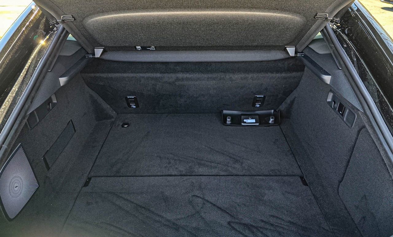 New 2026 Mercedes-Benz AMG GT 43 image 36