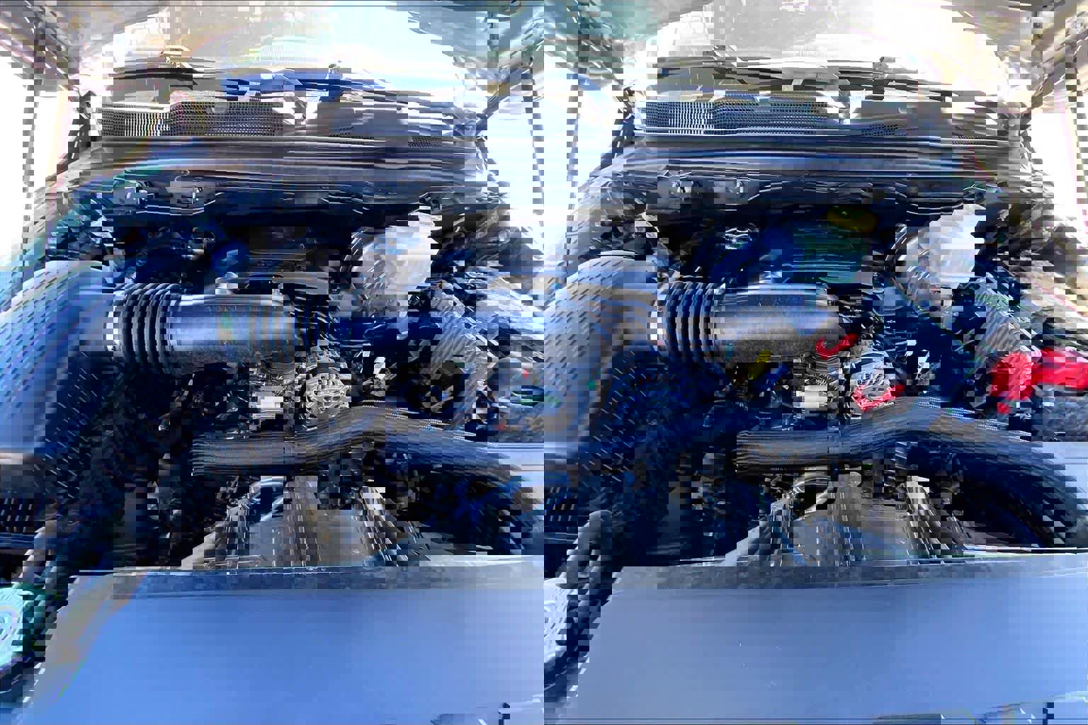 Used 2019 RAM 1500 Big Horn image 28