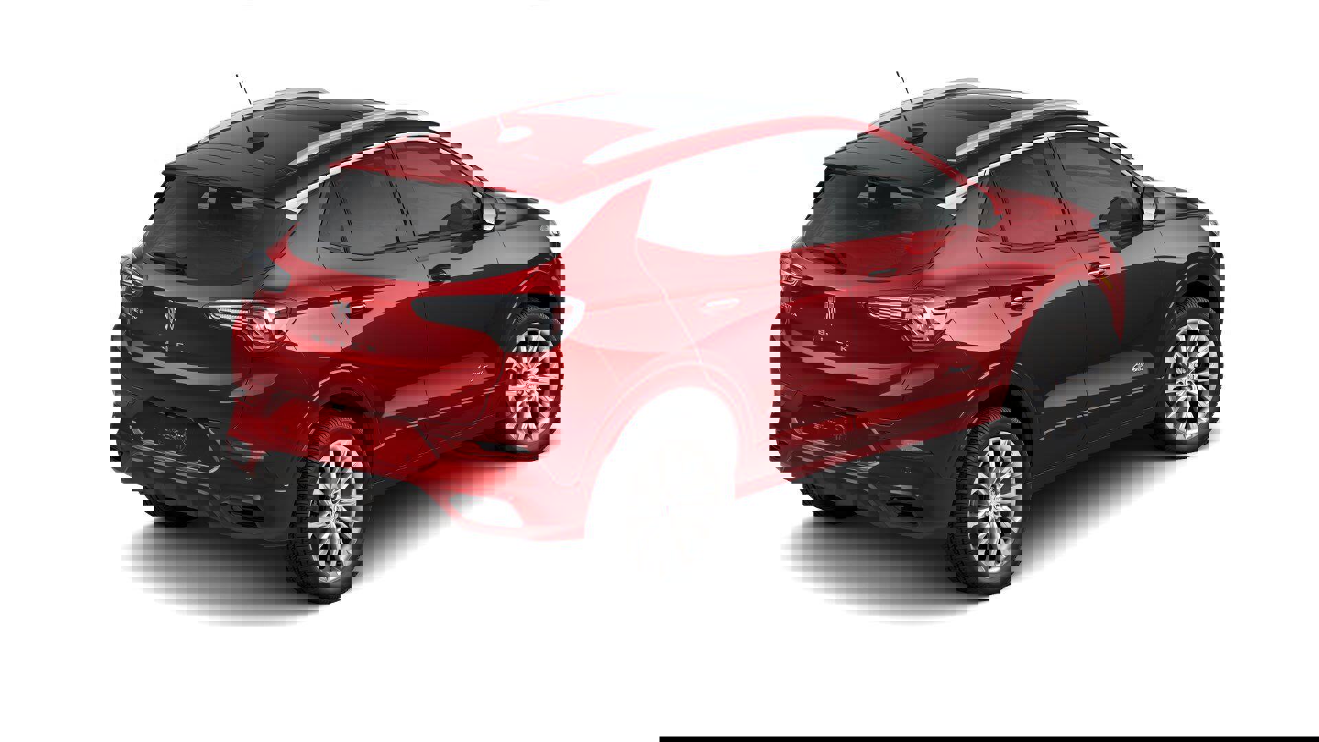 New 2026 Buick Encore GX Avenir image 30