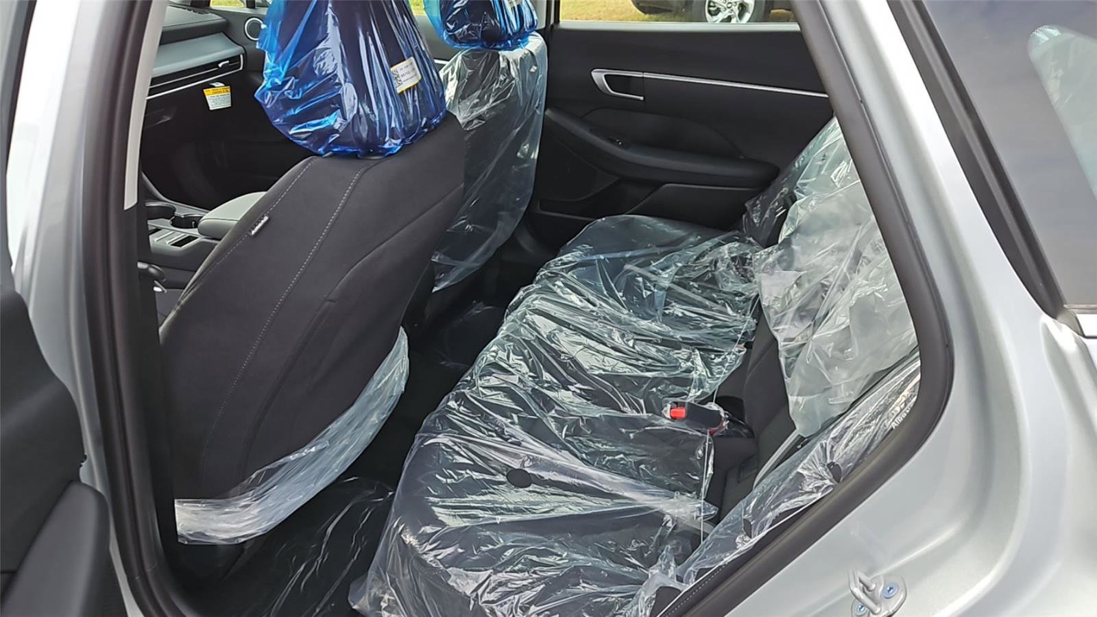 New 2026 Hyundai Sonata SE image 11