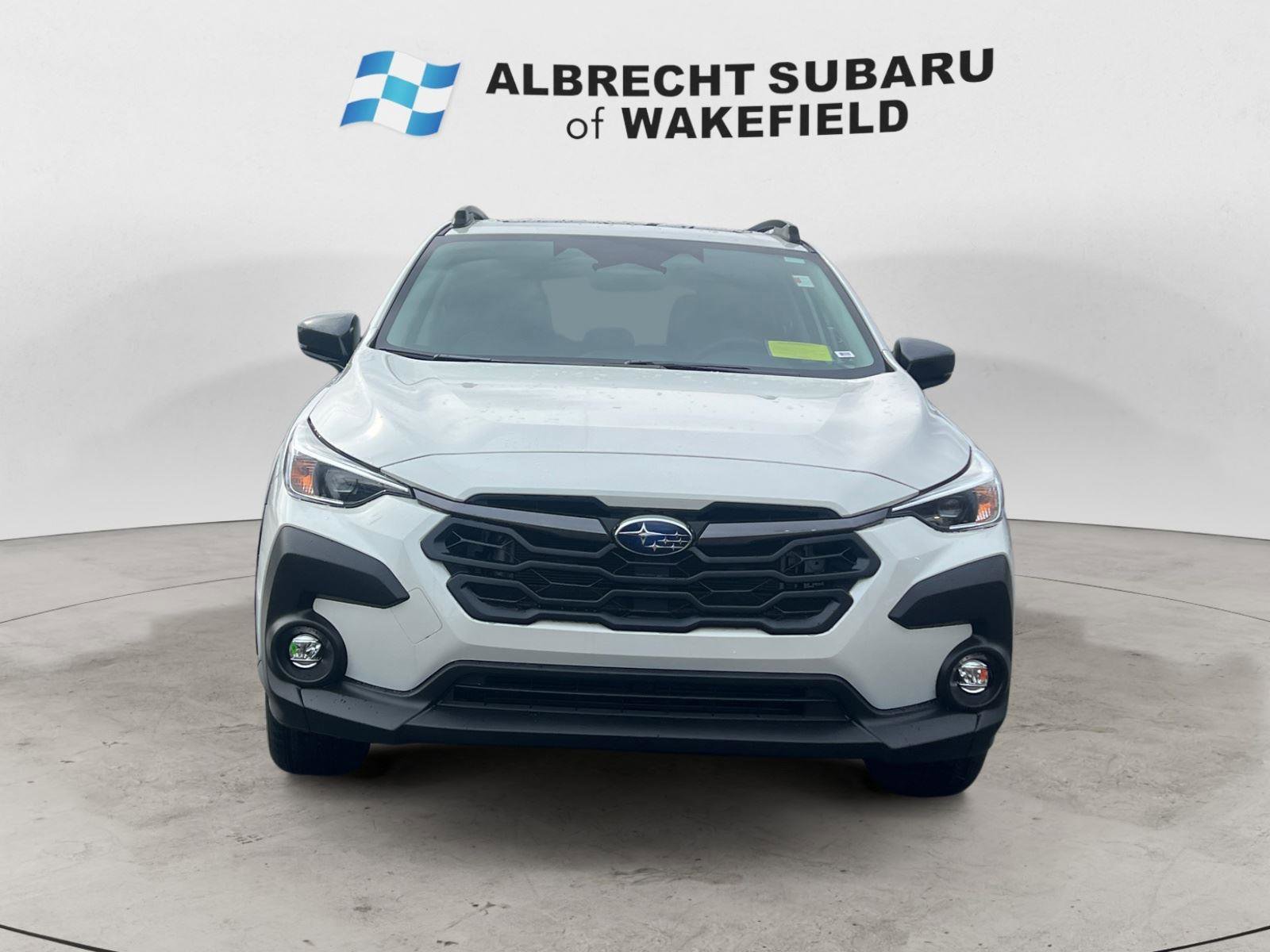New 2026 Subaru Crosstrek 2.5i Limited image 8