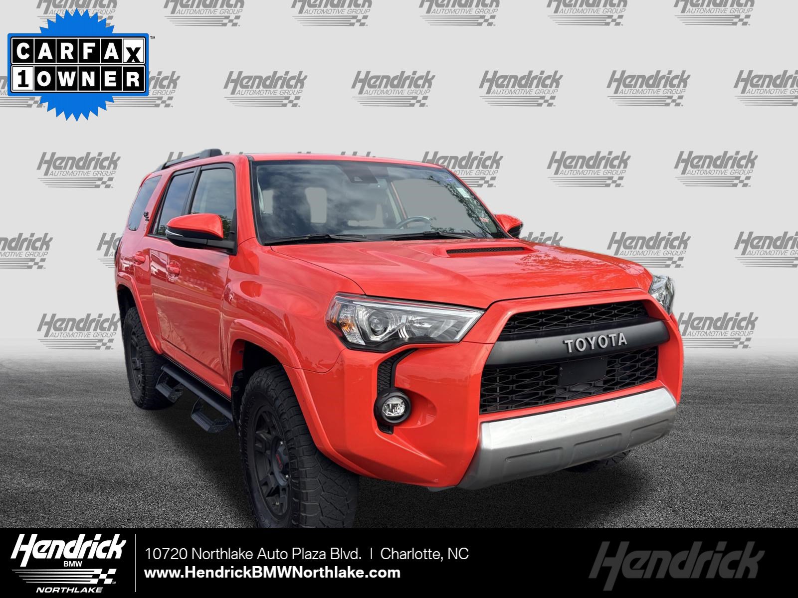 Used 2024 Toyota 4Runner TRD Off-Road Premium w/ Moonroof Package