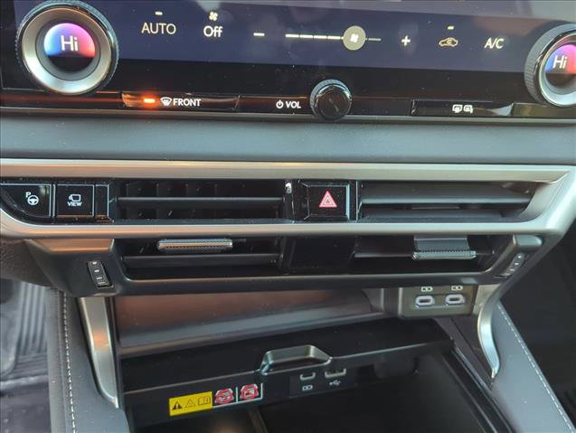 Used 2026 Lexus RX 350 w/ Convenience Package image 22