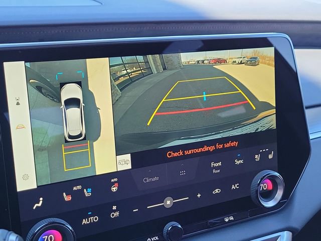 New 2026 Lexus RX 350 F Sport image 26