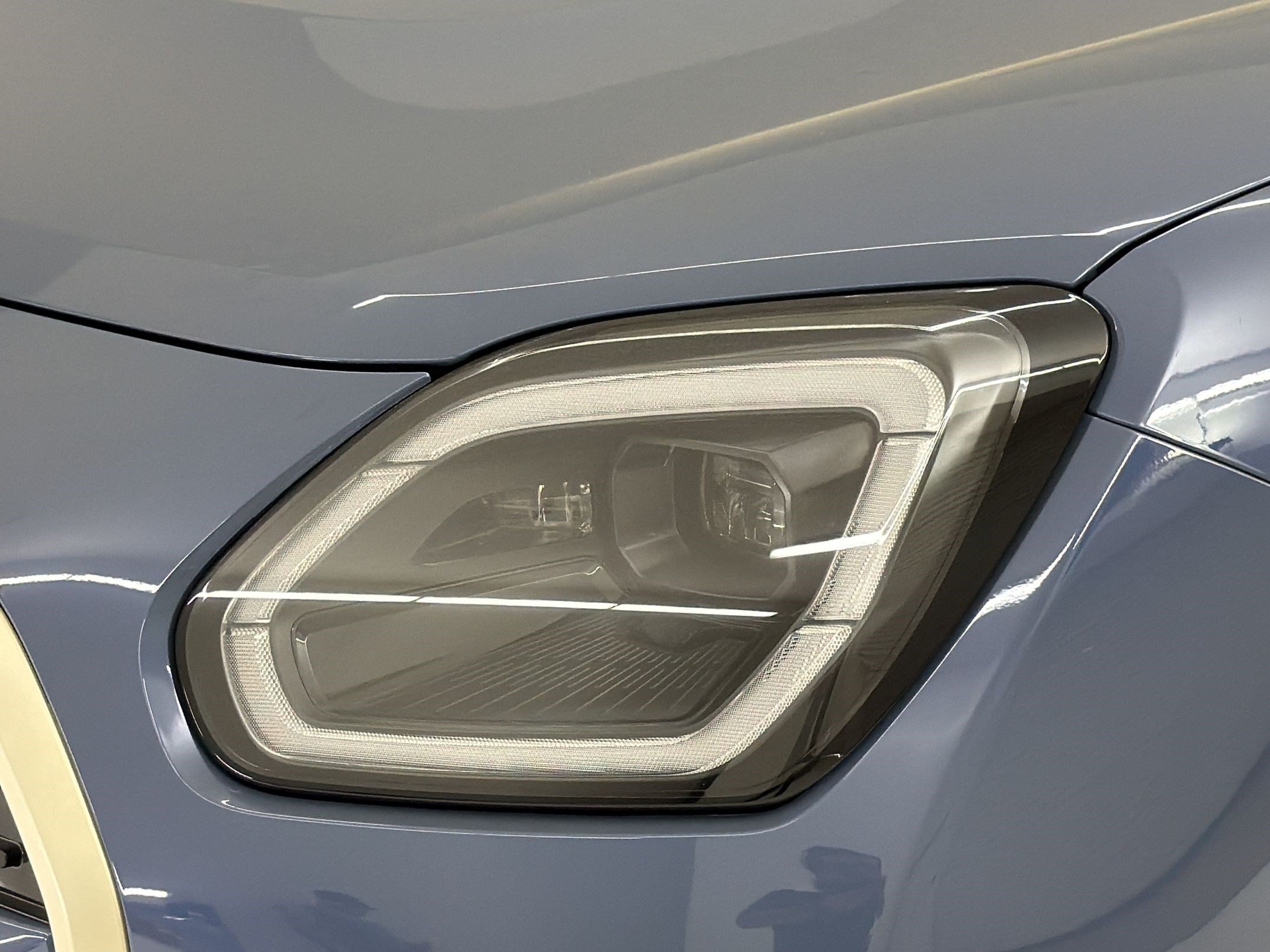 New 2027 MINI Cooper Countryman S AWD/4WD image 12