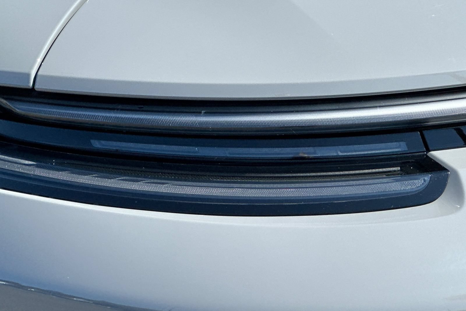 Certified 2022 Porsche 911 GT3 RWD image 37