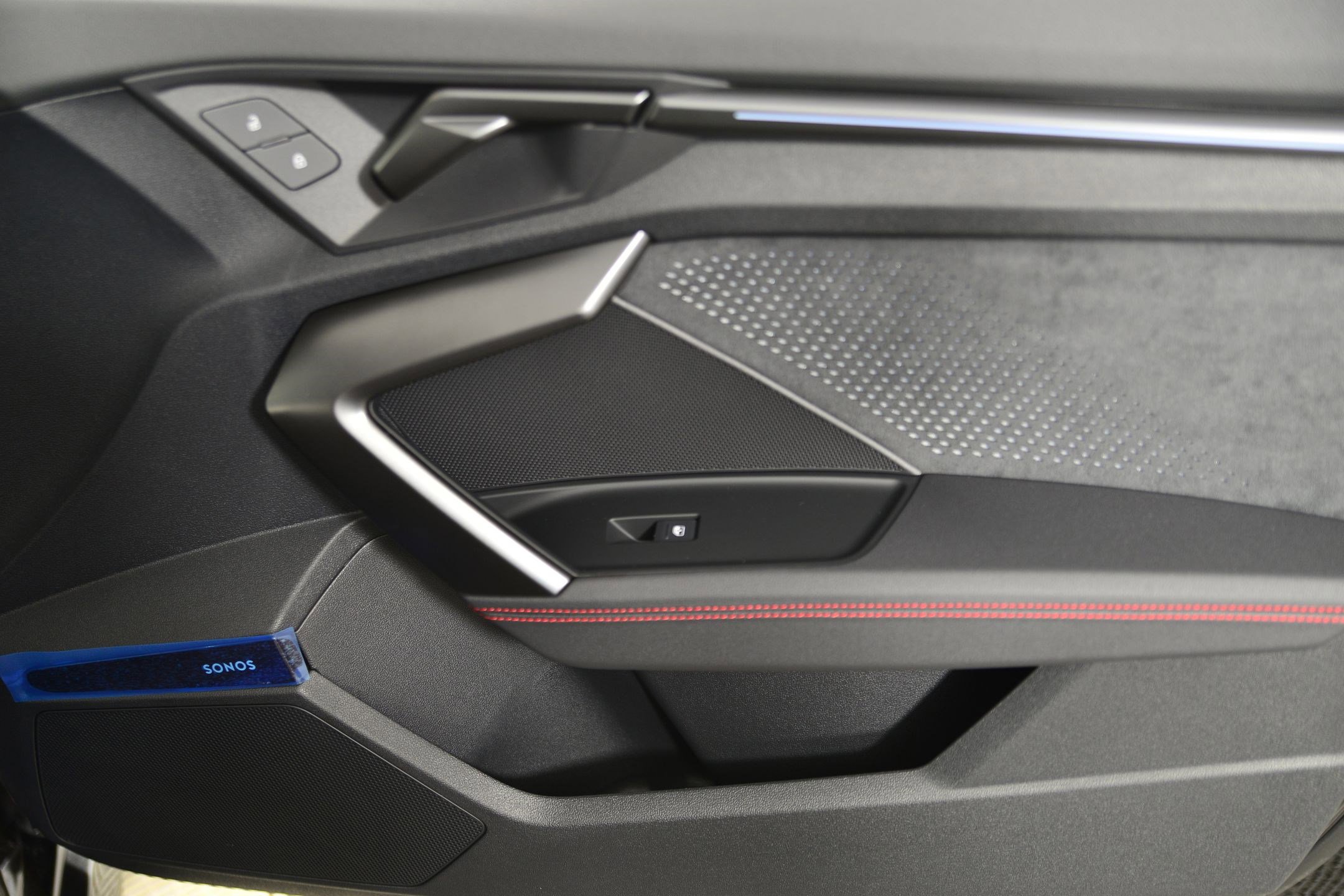 New 2026 Audi RS 3 image 16