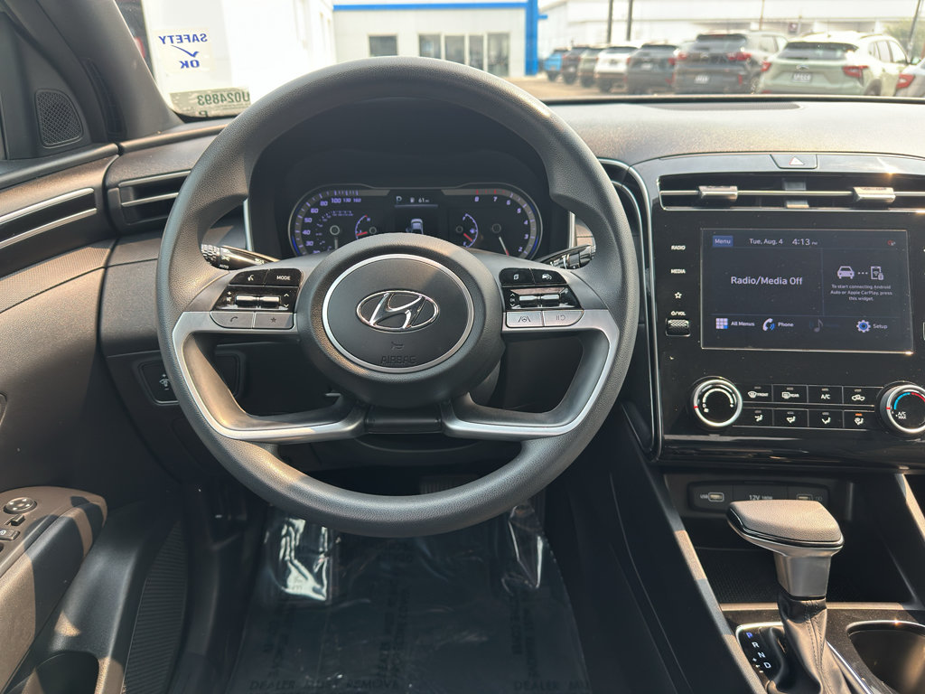 Used 2022 Hyundai Santa Cruz SEL FWD image 20