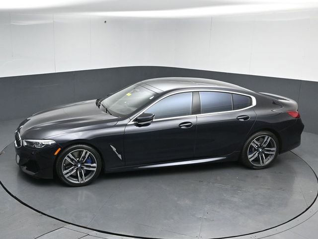 Used 2020 BMW M850i Gran Coupe xDrive AWD/4WD image 37