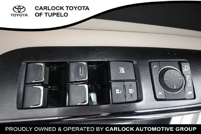 Used 2024 Lexus ES 350 w/ Premium Package FWD image 23