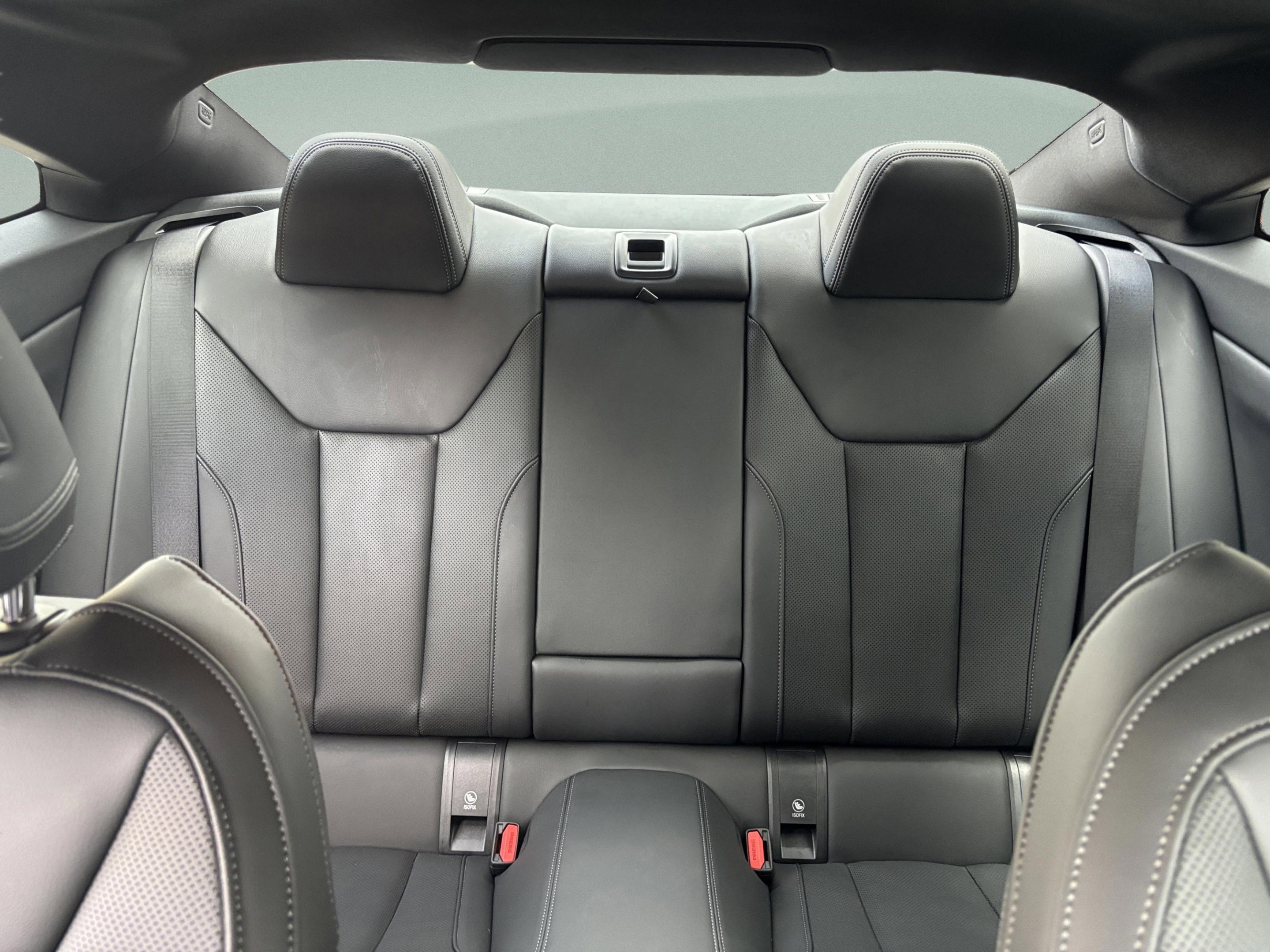 Used 2026 BMW 430i Coupe w/ M Sport Package image 29