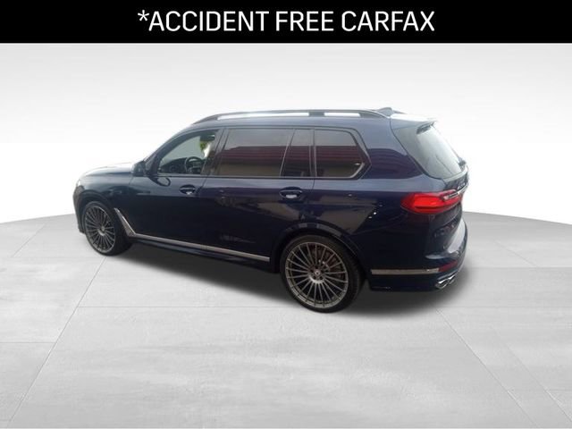 Used 2021 BMW ALPINA XB7 image 5