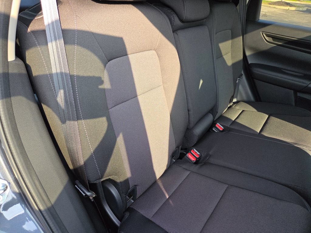 Certified 2024 Honda CR-V EX image 28